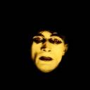 Jorge Molder  Lusco-fusco (Cesare). 2020.  Tirage digital pigmentaire sur Arches 640grs, 100% coton. 80 x 80 cm (photo) 101 x 101 cm (papier).