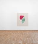 Peter Joseph  Vue de l'exposition