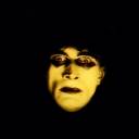 Jorge Molder  Lusco-fusco (Cesare). 2020.  Tirage digital pigmentaire sur Arches 640grs, 100% coton. 80 x 80 cm (photo) 101 x 101 cm (papier).