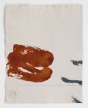 Michel Boulanger Sans titre. Encre sur papier. 33,6 x 27,4 cm