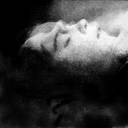 Jorge Molder  Dorothy 2025 Tirage digital pigmentaire sur Arches 640 grs. 153,5 x 103 cm