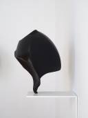 Rui Chafes Não existem perguntas III 2022. Fer. 53 x 34 x 40 cm