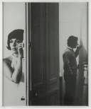 John Murphy  The Movement of Thought 2008-2015. C-print. 179 x 152 x 7,5 cm